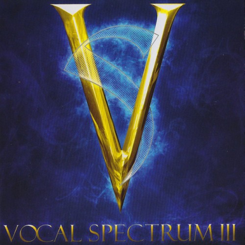 Vocal Spectrum