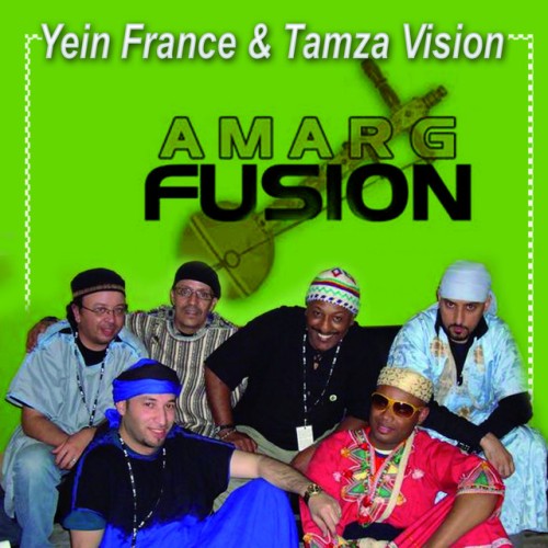 Amarg Fusion