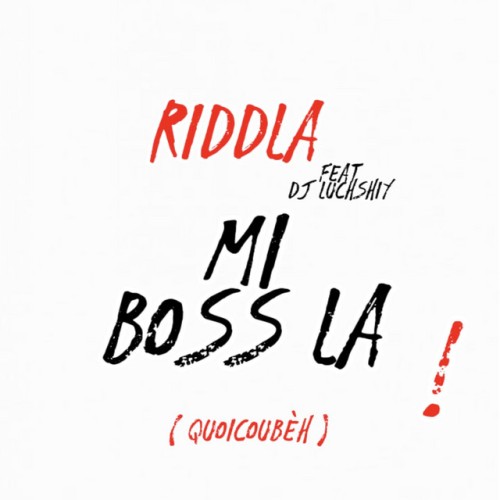 Riddla