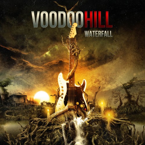 Voodoo Hill