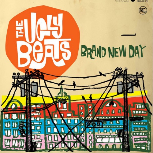 The Ugly Beats