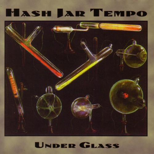 Hash Jar Tempo