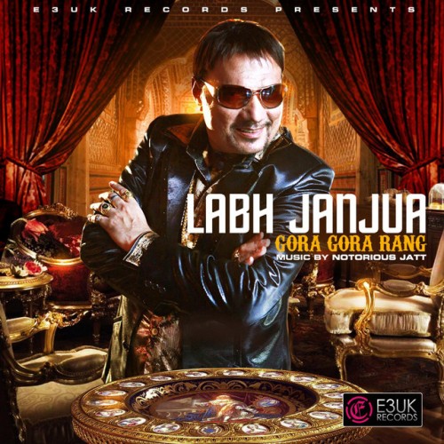 Labh Janjua