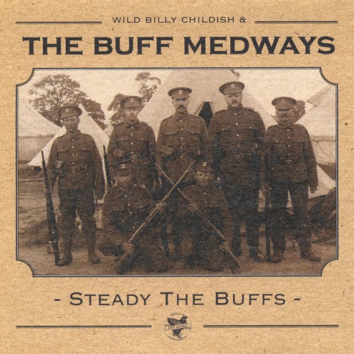 The Buff Medways