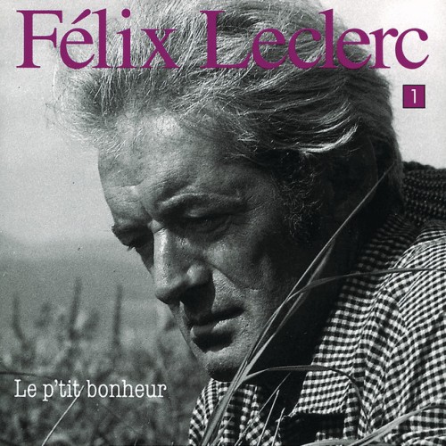 Felix Leclerc