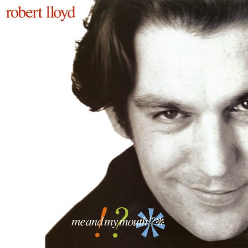 Robert Lloyd