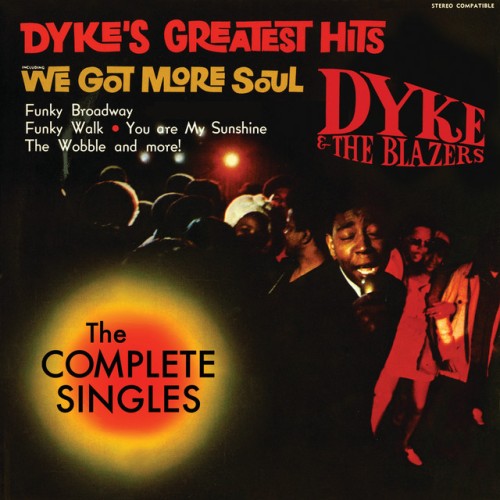 Dyke & The Blazers