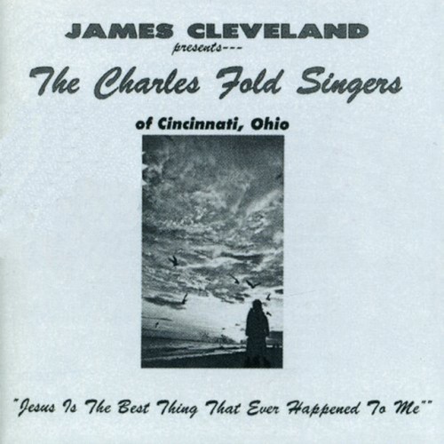 James Cleveland