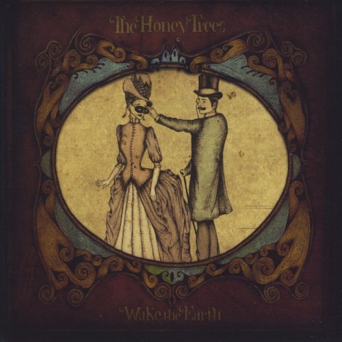 The Honey Trees