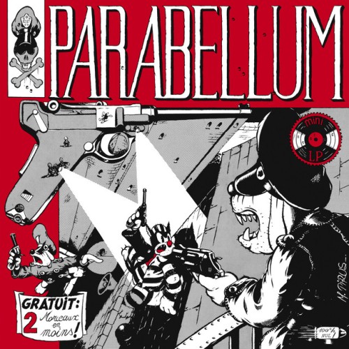 Parabellum