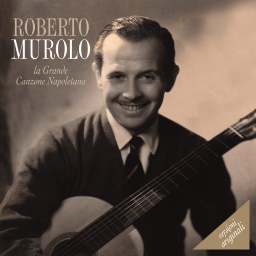 Roberto Murolo