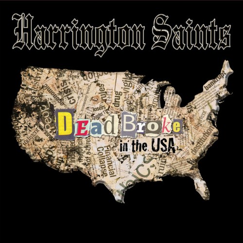 Harrington Saints