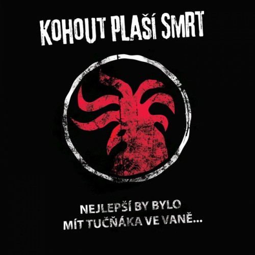 Kohout plaší smrt