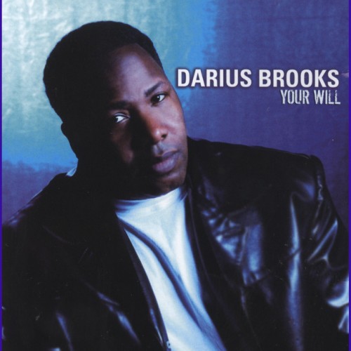 Darius Brooks