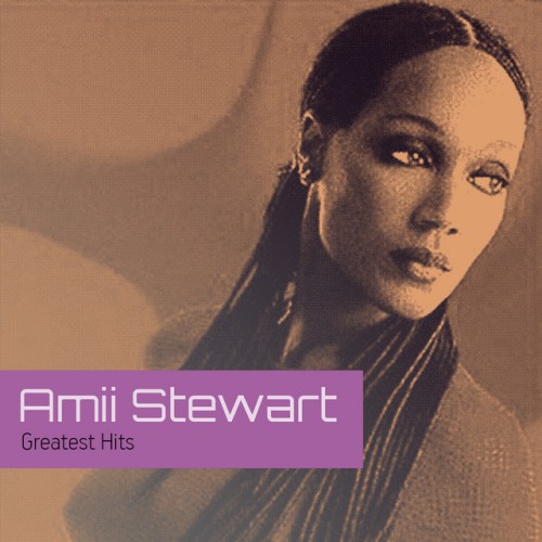 Amii Stewart