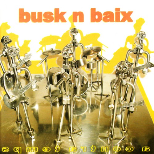 Busk N Baix