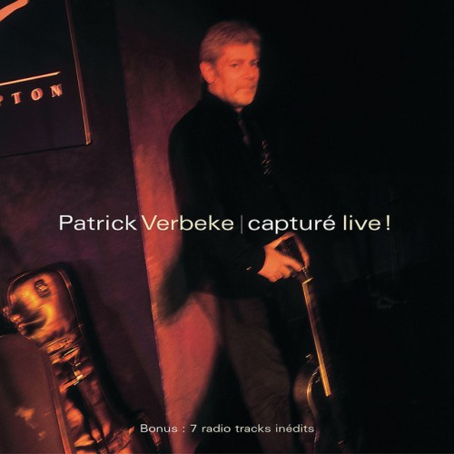 Patrick Verbeke