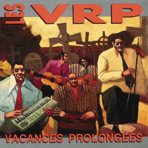 Les VRP