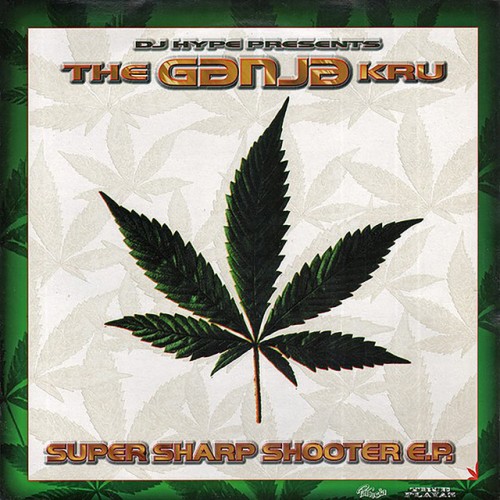 The Ganja Kru