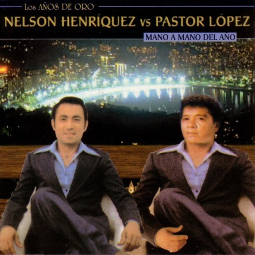 Nelson Henriquez