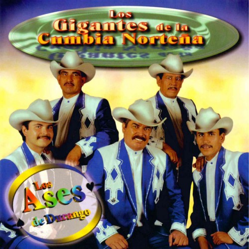 Los Ases de Durango