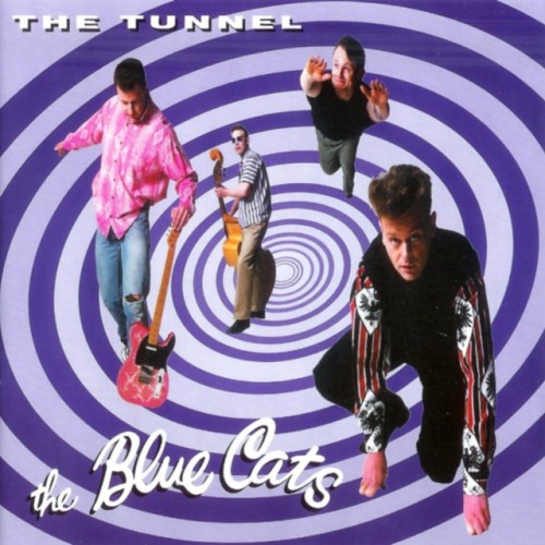 The Blue Cats