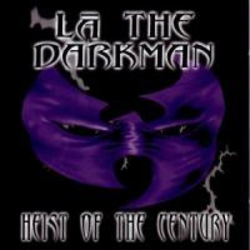 La The Darkman