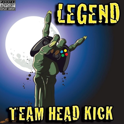 Teamheadkick