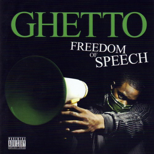 Ghetto