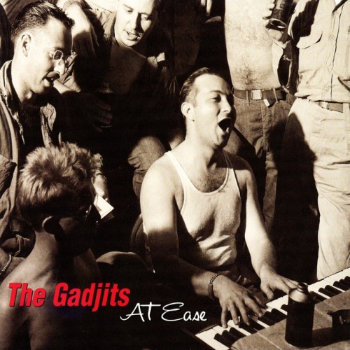 The Gadjits