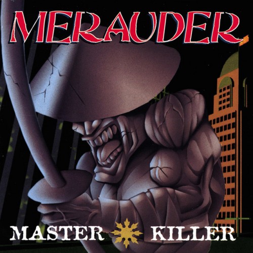 Merauder