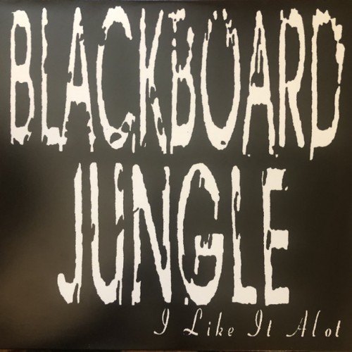 Blackboard Jungle