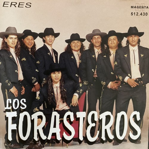 Los Forasteros