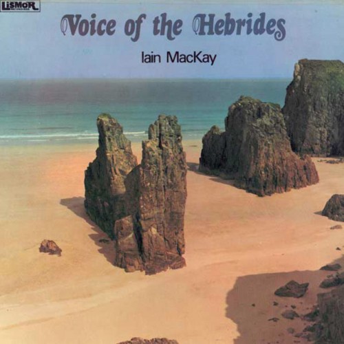 Iain MacKay