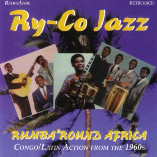 Ry-Co Jazz