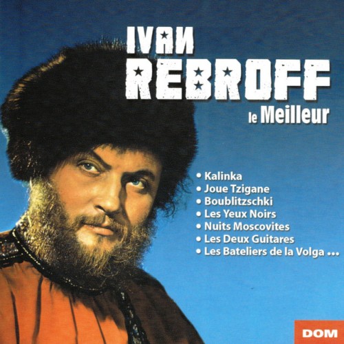 Ivan Rebroff