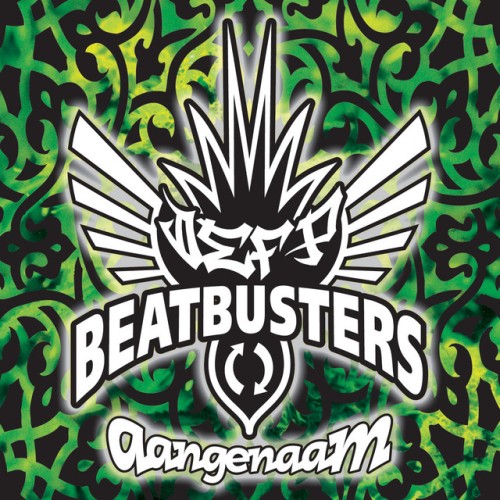 Def P & Beatbusters