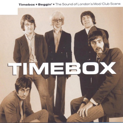 Timebox