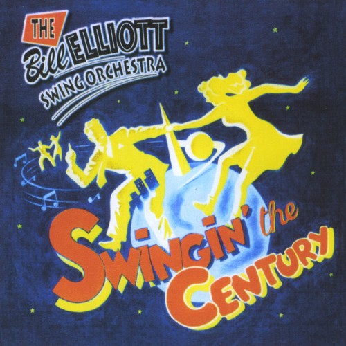 Bill Elliott Swing Orchestra