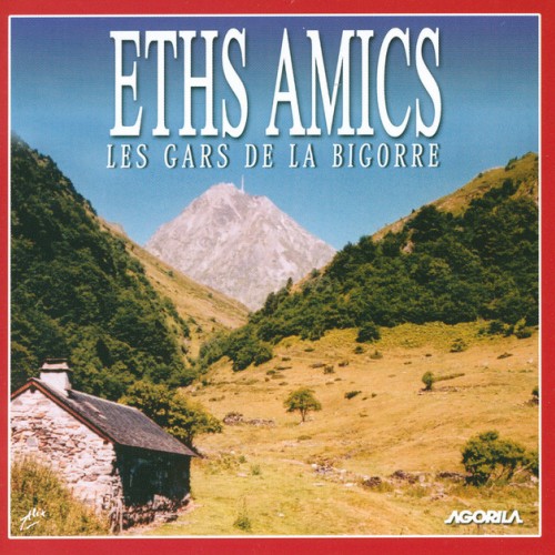 Eths Amics