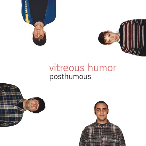 Vitreous Humor