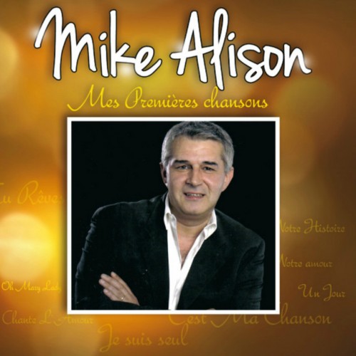 Mike Alison