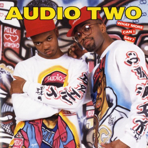 Audio Two