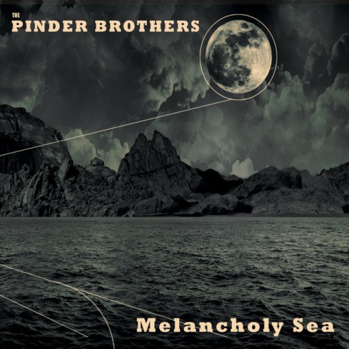 The Pinder Brothers