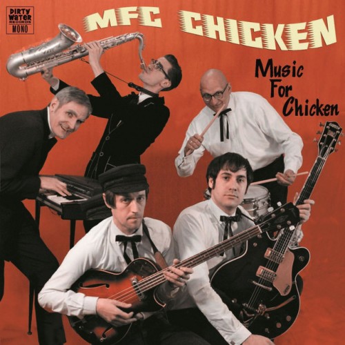 MFC Chicken