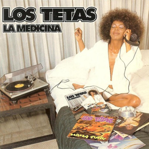 Los Tetas