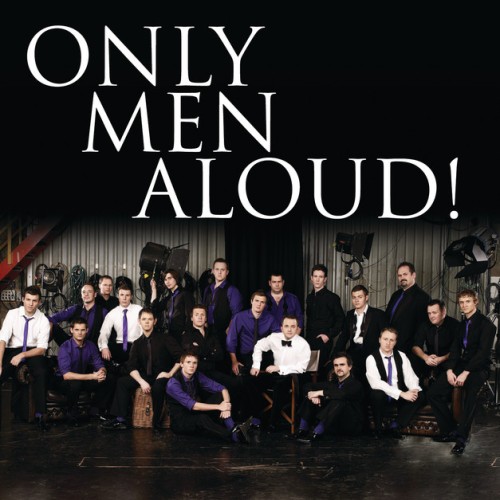 Only Men Aloud