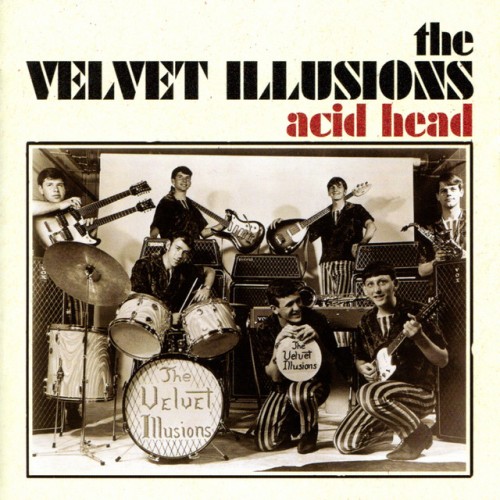 The Velvet Illusions