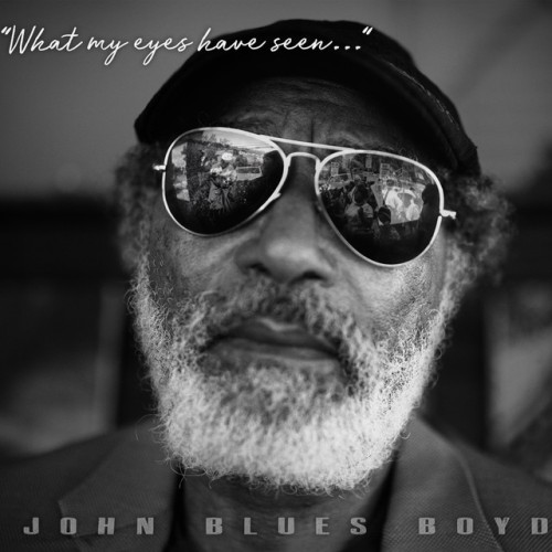 John Blues Boyd