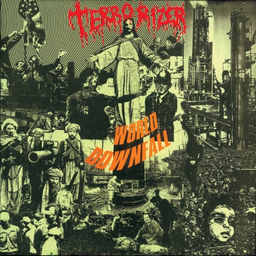 Terrorizer